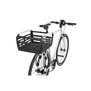 Cesta para bicicleta Pedal bag Thule Pack N image-6