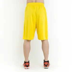 Pantalón corto infantil Joma Basket image-2