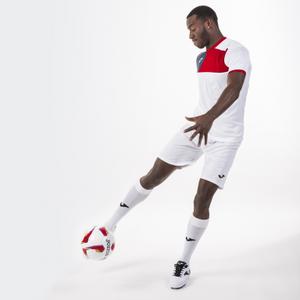 Pantalón corto infantil Joma Nobel image-2