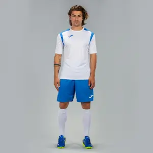 Pantalón corto para niños Joma Nobel image-1