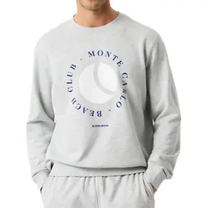 Hooded Sweatshirt Björn Borg Classic image-0