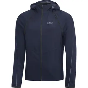 Jacka Gore R3 Windstopper® Zip-Off image-0