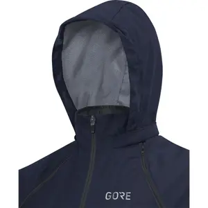 Jacka Gore R3 Windstopper® Zip-Off image-2
