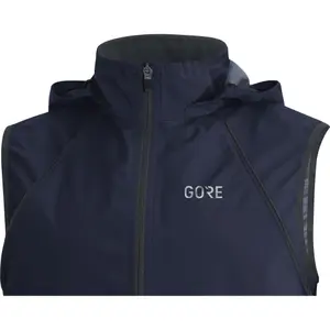 Jacka Gore R3 Windstopper® Zip-Off image-3