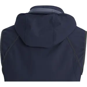 Jacka Gore R3 Windstopper® Zip-Off image-4