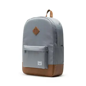 Backpack Herschel heritage grey image-1