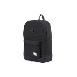Backpack Herschel heritage black/black image-2