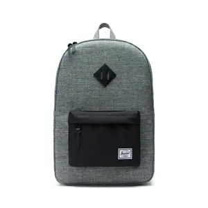 Backpack Herschel heritage raven crosshatch/black image-0