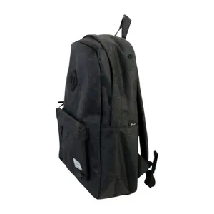 Backpack Herschel heritage black crosshatch/black image-1