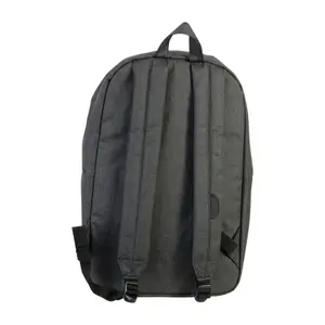 Backpack Herschel heritage black crosshatch/black image-2