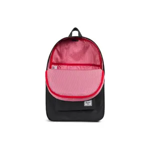 Backpack Herschel heritage black crosshatch/black image-3