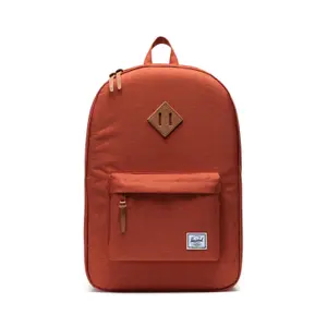 Mochila Herschel heritage picante crosshatch image-0