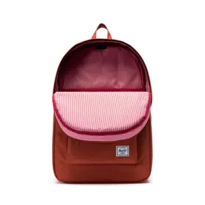 Mochila Herschel heritage picante crosshatch image-2