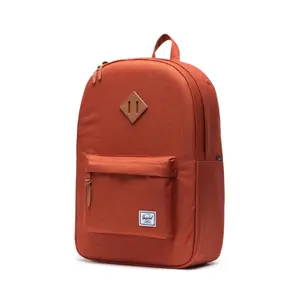 Mochila Herschel heritage picante crosshatch image-1