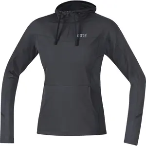 Women's hooded sweatshirt Gore R3 image-0