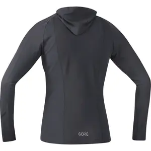Women's hooded sweatshirt Gore R3 image-1