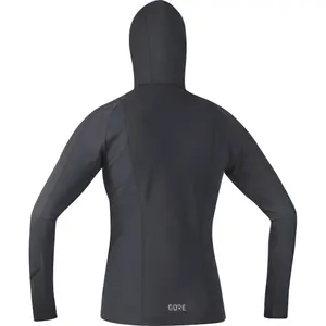 Women's hooded sweatshirt Gore R3 image-2