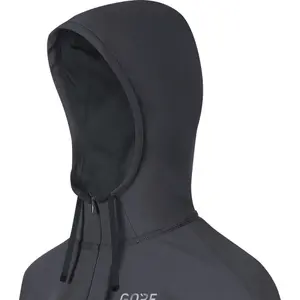 Women's hooded sweatshirt Gore R3 image-3