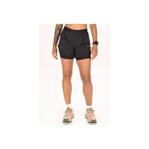 Short 2 en 1 femme Reebok image-0