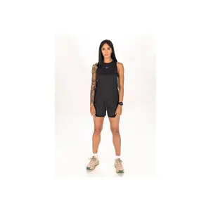 Short 2 en 1 femme Reebok image-1