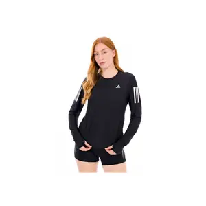 Haut d'entraînement 1/4 zip femme Reebok image-0