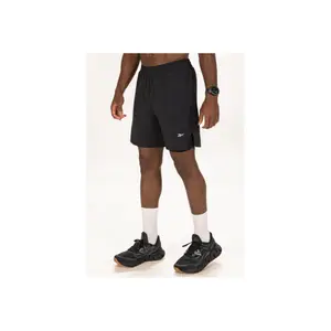 Short 2 in 1 Reebok image-2