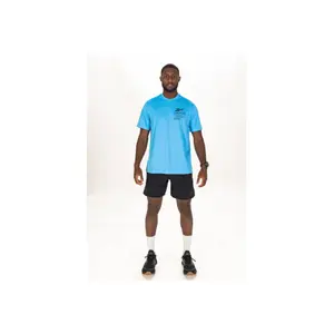 Shorts Reebok Athlete image-3