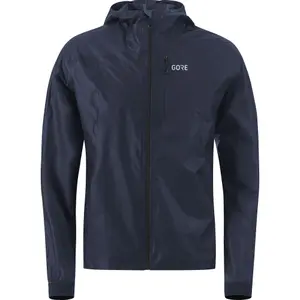 Hooded jack Gore R7 Gore-Tex Shakedry™ image-0