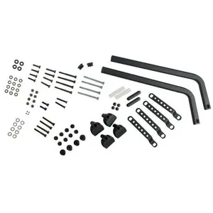 Kit Givi monorack universel image-0