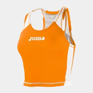 Ärmelloses Trikot für Frauen Joma Record image-0