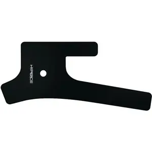 Knee pad Hyperice compression image-3