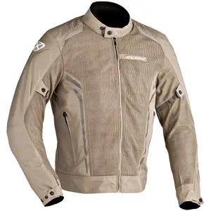 Motorcycle jacket Ixon cooler image-0