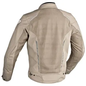Motorcycle jacket Ixon cooler image-1