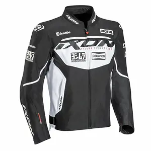 Blouson moto Ixon matrix evo image-0