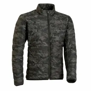 Motorcycle jacket Ixon arkam image-0