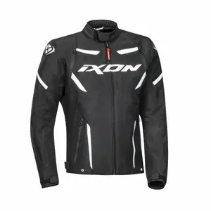 Blouson moto Ixon striker image-0