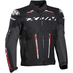 Blouson moto Ixon blaster image-0