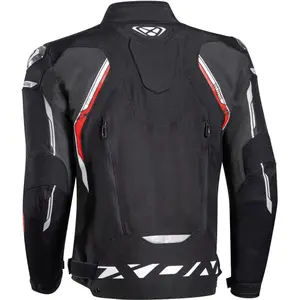 Blouson moto Ixon blaster image-2