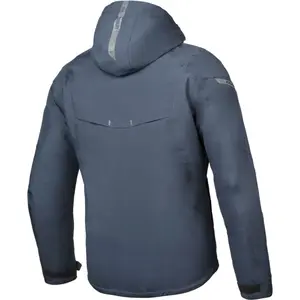 Motorcycle jacket Ixon Burning image-1