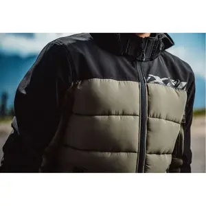 Motorcycle jacket Ixon Aspen image-3