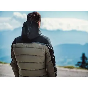 Motorcycle jacket Ixon Aspen image-3