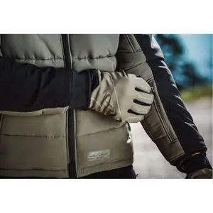 Motorcycle jacket Ixon Aspen image-4