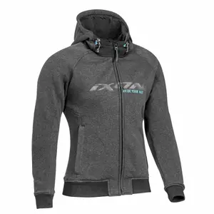 Jaqueta de motocicleta feminina Ixon palermo image-0