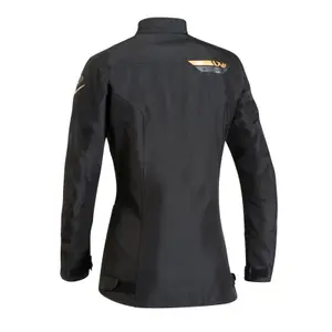 Chaqueta moto mujer Ixon slash image-1