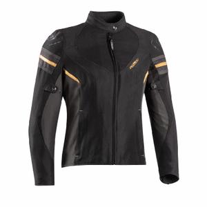 100102058-1136-motorjack-vrouw-ixon-ilana-evo-zwart-antraciet-goud