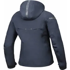 Damska kurtka motocyklowa Ixon Burning image-1