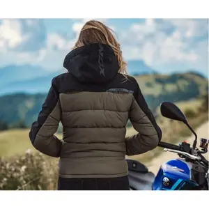 Casaco de motociclismo feminino Ixon Aspen image-3