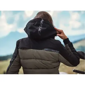 Casaco de motociclismo feminino Ixon Aspen image-4