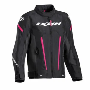 Blouson moto enfant Ixon striker image-0