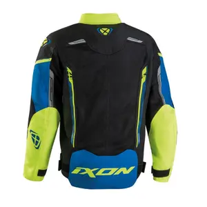 Blouson moto enfant Ixon striker air image-1